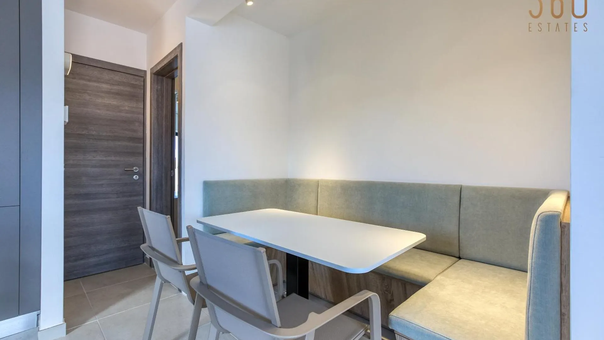 Cosy Penthouse With Terrace & Views In St Julians By 360 Estates Apartment Saint Julian's