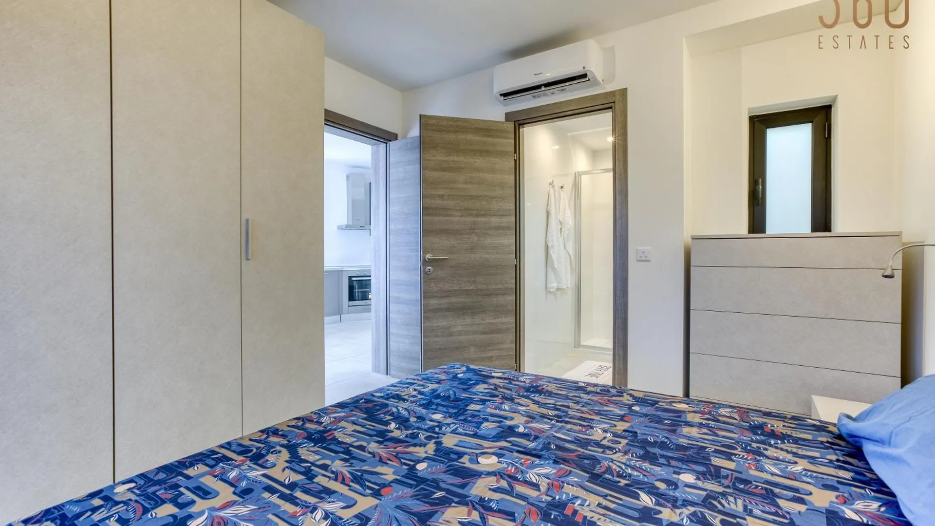 Cosy Penthouse With Terrace & Views In St Julians By 360 Estates Apartment Saint Julian's