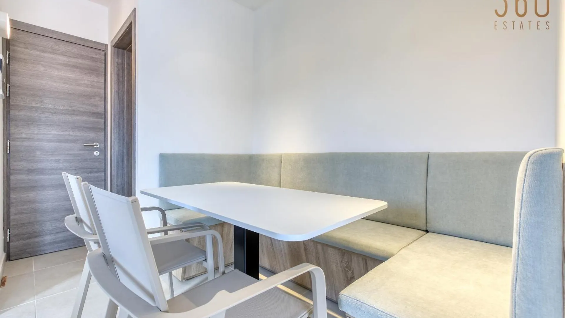 Cosy Penthouse With Terrace & Views In St Julians By 360 Estates Apartment Saint Julian's
