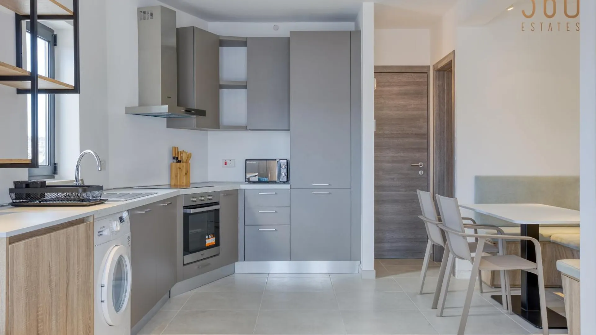 Cosy Penthouse With Terrace & Views In St Julians By 360 Estates Apartment Saint Julian's Malta