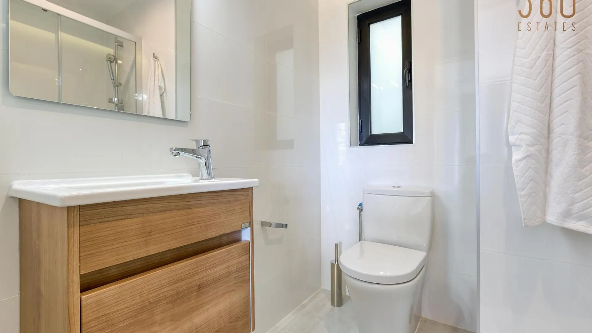 Cosy Penthouse With Terrace & Views In St Julians By 360 Estates Apartment Saint Julian's