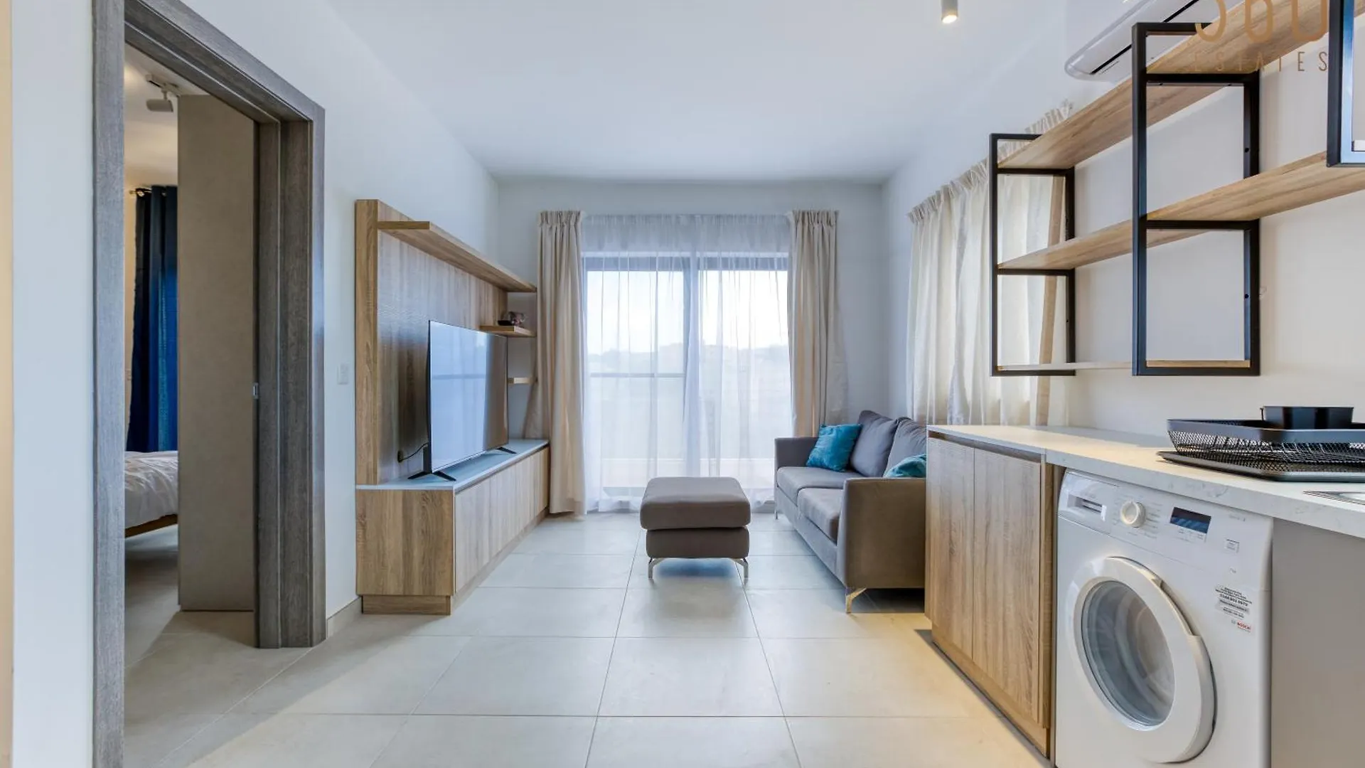 Cosy Penthouse With Terrace & Views In St Julians By 360 Estates Apartment Saint Julian's