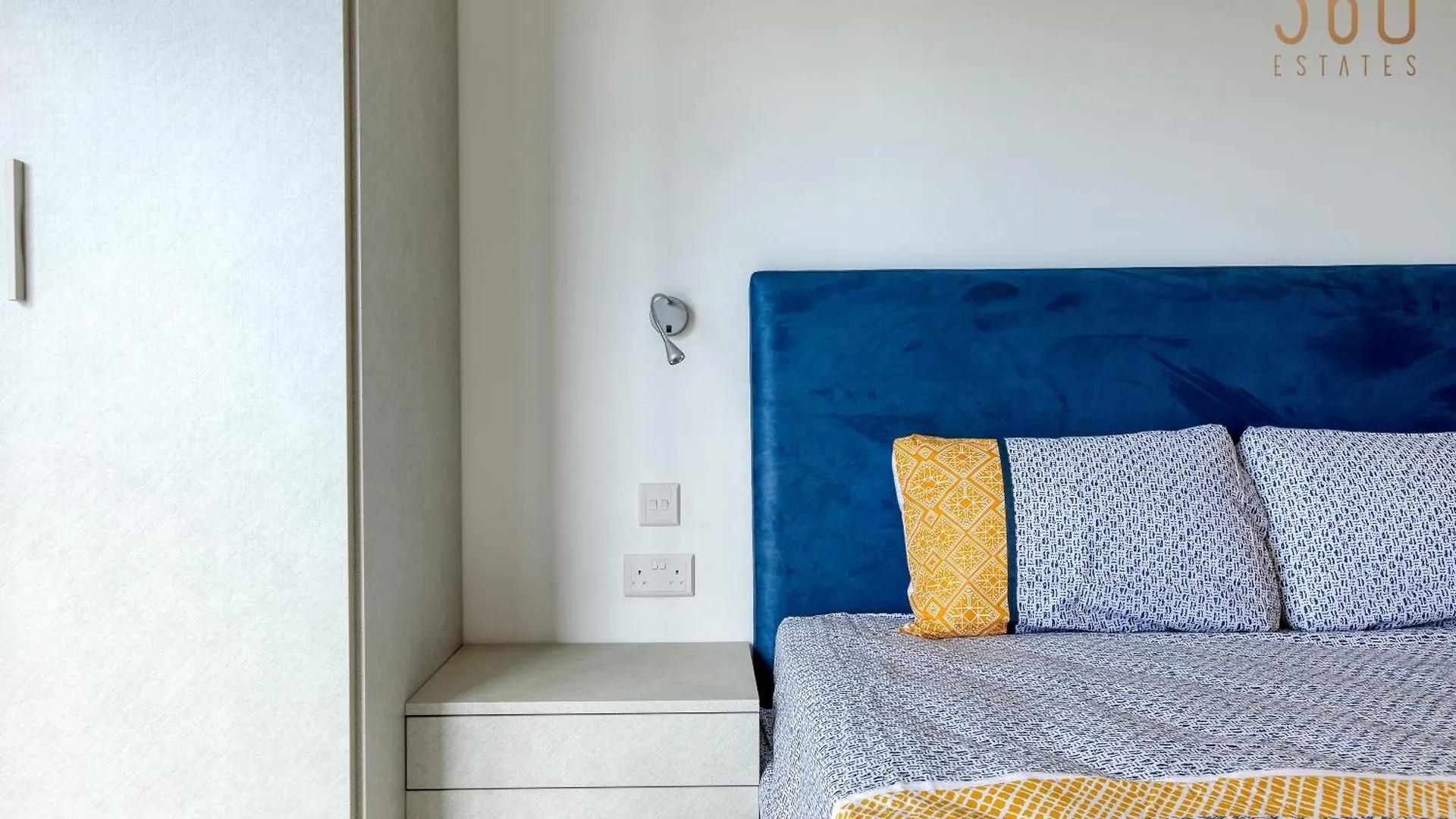 Cosy Penthouse With Terrace & Views In St Julians By 360 Estates Apartment Saint Julian's