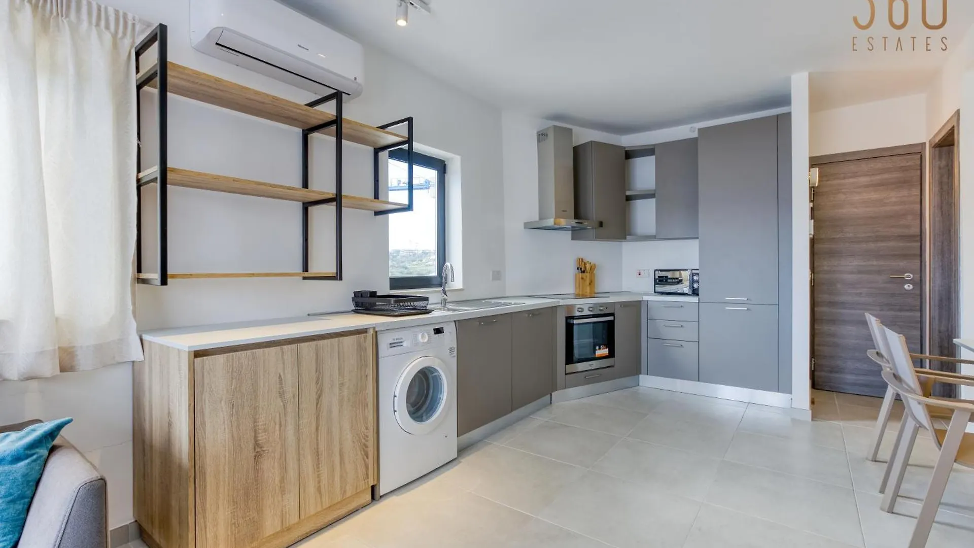 Cosy Penthouse With Terrace & Views In St Julians By 360 Estates Apartment Saint Julian's