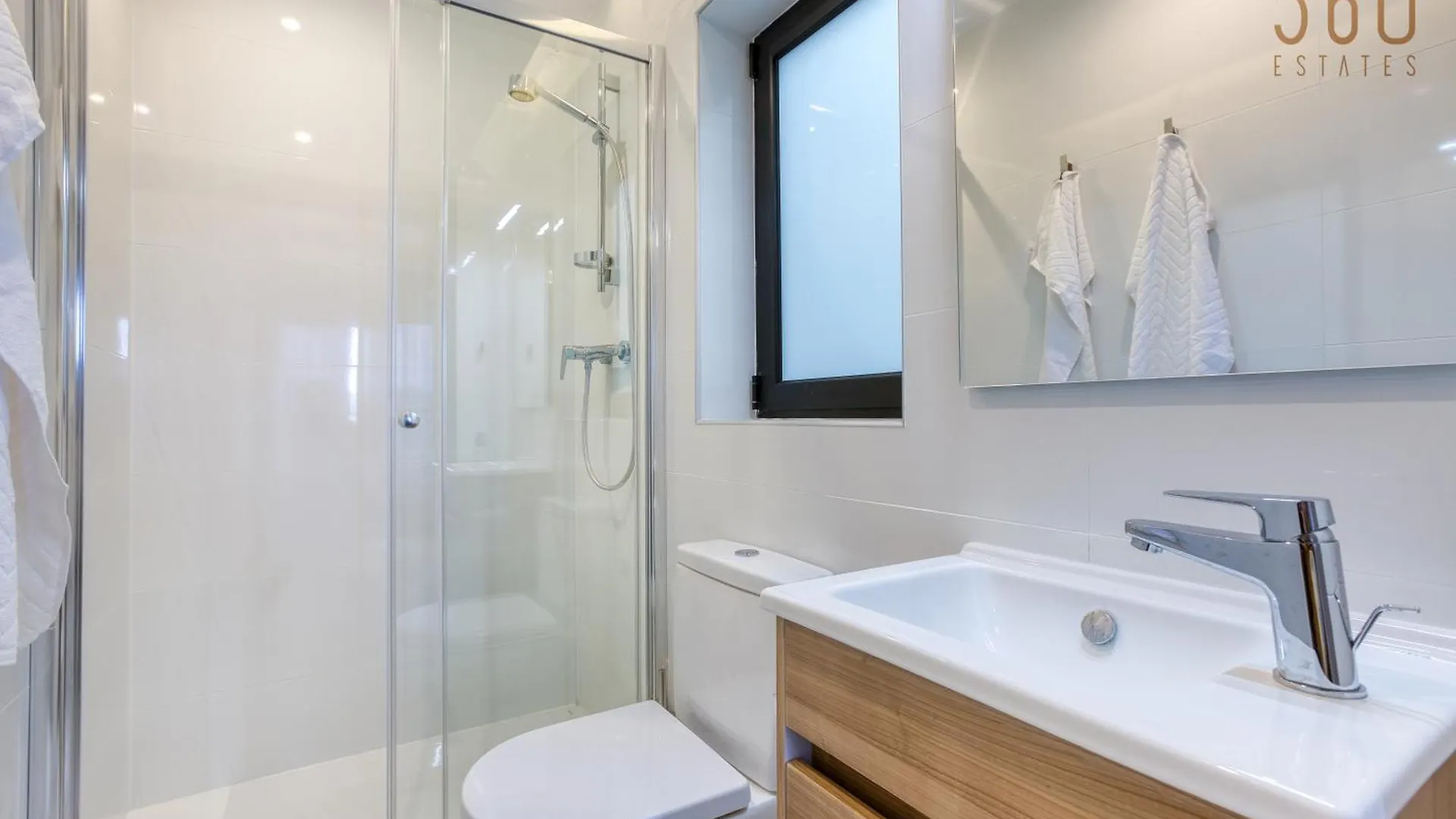 Cosy Penthouse With Terrace & Views In St Julians By 360 Estates Apartment Saint Julian's