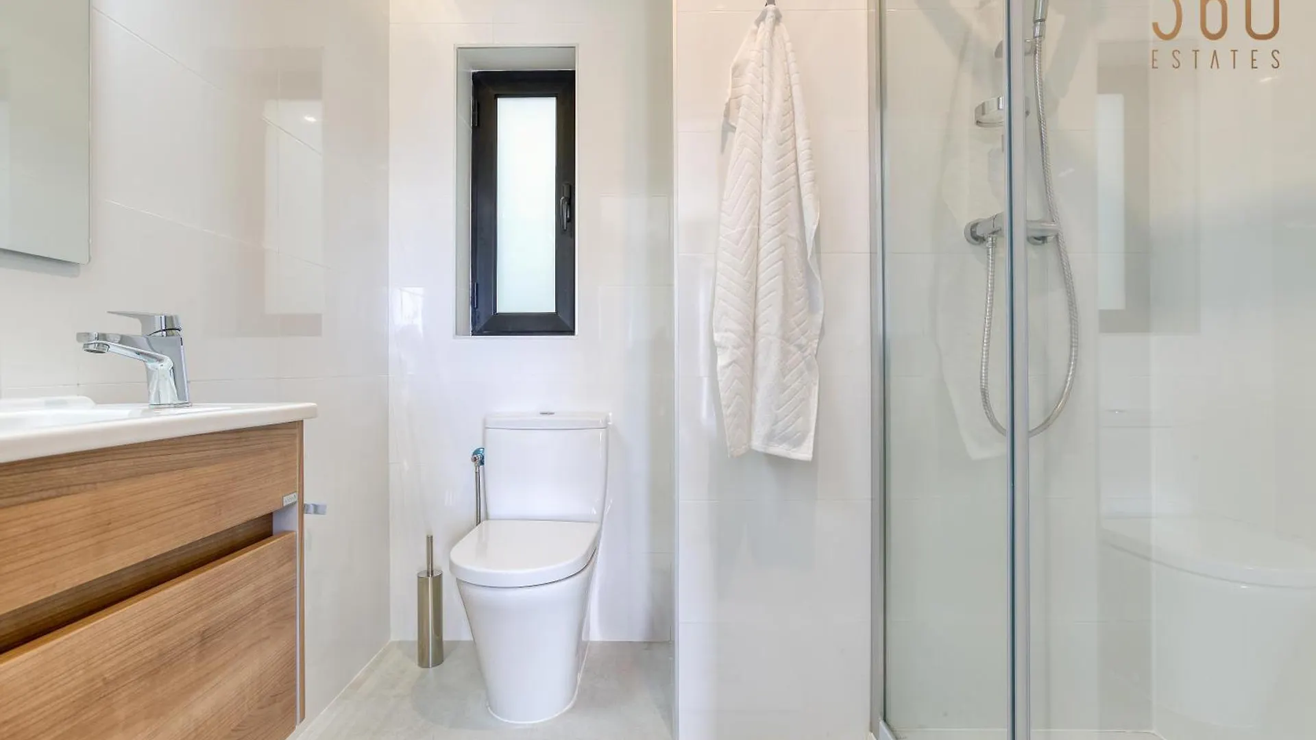 Cosy Penthouse With Terrace & Views In St Julians By 360 Estates Apartment Saint Julian's